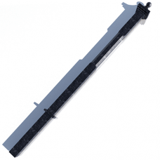 Argyle/Stirling Collection Large Pillar Post with Root Fixing (200mm x 2200mm)