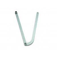 Nice HYA12 Longer Articulated Arm for Hyppo Nice HYA12 Longer Articulated Arm for Hyppo