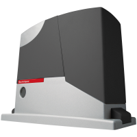 Nice RB250HS Robus Hi-Speed Sliding Gate Motor (24V, 8M, 250KG) Nice RB250HS Robus Hi-Speed Sliding Gate Motor (24V, 8M, 250KG)