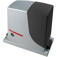 Nice RB500HS Robus Hi-Speed Sliding Gate Motor (24V, 8M, 500KG) Nice RB500HS Robus Hi-Speed Sliding Gate Motor (24V, 8M, 500KG)