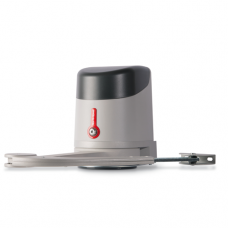 Nice HK7024HS Hi-Speed Articulated Gate Motor (24v, 3M, 270KG)