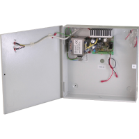 SmallBox PSU - 12Vdc 1 Amp SmallBox PSU - 12Vdc 1 Amp