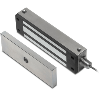 GL1200 Waterproof Stainless Steel Magnetic Lock 544 kg Holding Force GL1200 Waterproof Stainless Steel Magnetic Lock 544 kg Holding Force