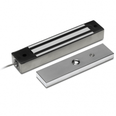 UGL850R Waterproof Stainless Steel Magnetic Lock