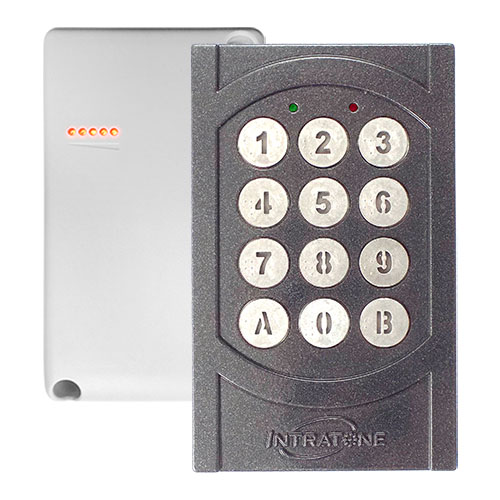 Intratone Keypad Kit