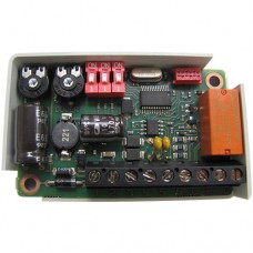 Intratone 12-0110-EN Relay Card For 1 Door Central Unit
