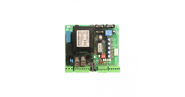 LiftMaster CB1 Control Panel & Board
