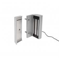 Locinox MAG2500 Electro-Magnetic Lock