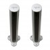 MHouse PT50 Photocell Posts With Built-In Photocells (Pair)
