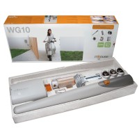 MHouse WG10S Single Gate Opener MHouse WG10S Single Gate Opener