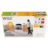 MHouse WG2S Double Ram Gate Opener MHouse WG2S Double Ram Gate Opener