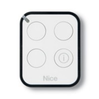 Nice Bidirectional Transmitter - ON3EBD Nice Bidirectional Transmitter - ON3EBD