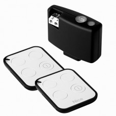 Nice BI-Directional Receiver - OXIBD + 2 x ON3EBD Transmitters