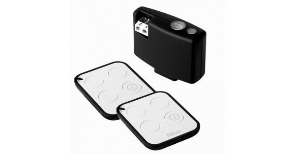 Nice BI-Directional Receiver - OXIBD + 2 x ON3EBD Transmitters
