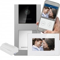 OYN-X Colour Video Advanced Wi-Fi Intercom Kit (DOOR-ENTRY-TS) OYN-X Colour Video Advanced Wi-Fi Intercom Kit (DOOR-ENTRY-TS)