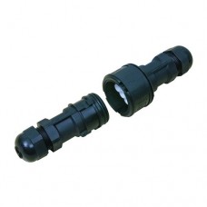 Waterproof Connector 10 Amp 240V - IP68