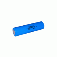 BATSLIM Single Lithium Battery (3.6V) BATSLIM Single Lithium Battery (3.6V)