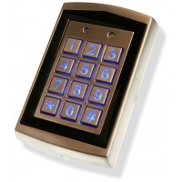 GEM DG800 Keypad With Built-in Proxy GEM DG800 Keypad With Built-in Proxy