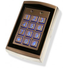 GEM DG800 Keypad With Built-in Proxy