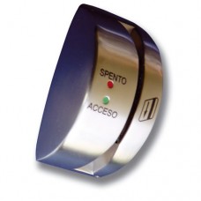 Prastel MRMAGINOX Magnetic Strip Reader