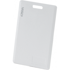 MBPRO Clamshell Proximity Card