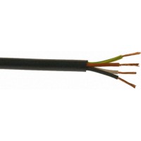 4 Core Cable 1.5mm PVC Flex 3184Y - Price Per Meter 4 Core Cable 1.5mm PVC Flex 3184Y - Price Per Meter