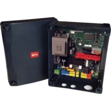 BFT Rigel 6 Universal Control Unit For One Or Two Motors (220-230V 50/60HZ)
