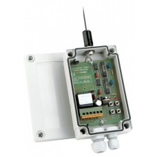 Liftmaster 8002E Universal Receiver (Replaced by PR433-4)