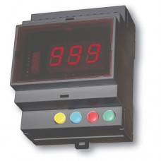 Prastel M1000E Access Controller with Built in Receiver