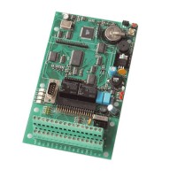 Prastel MT4000-2 PC Based Access Controller 2 Door Prastel MT4000-2 PC Based Access Controller 2 Door