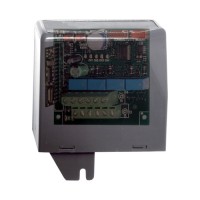 Prastel MR2E-XP 2 Channel Standalone Radio Receiver 433MHz Prastel MR2E-XP 2 Channel Standalone Radio Receiver 433MHz