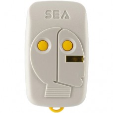 SEA HEAD DIP 868 2CH Remote Control (868.35 MHz)