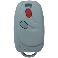 SEA SMART DIP 868 2CH Remote Control (868.35 MHz) SEA SMART DIP 868 2CH Remote Control (868.35 MHz)