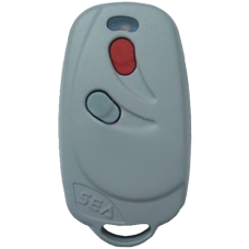 SEA SMART DIP 868 2CH Remote Control (868.35 MHz)