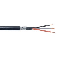 3 Core Cable 1.5mm XPLE/PVC/SWA/PVC - BS5467 - Price Per Meter 3 Core Cable 1.5mm XPLE/PVC/SWA/PVC - BS5467 - Price Per Meter