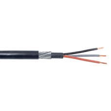 3 Core Cable 1.5mm XPLE/PVC/SWA/PVC - BS5467 - Price Per Meter