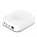 Samsung Smartthings V2 Bundle – Twin Sockets + GU10 3000K / 4000K