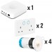 Samsung Smartthings V2 Bundle – Twin Sockets + MPRO1 3000K / 4000K