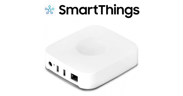 Samsung SmartThings