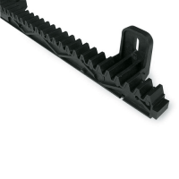 Nice ROA 6 Sliding Gate Rack (1m) Nice ROA 6 Sliding Gate Rack (1m)