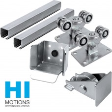 Hi-Motions KIT301.5M-6MTR - Small Cantilever Gate Kit (350KG / 6M Max)