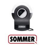 Sommer Garage Door Openers