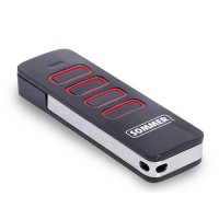 SOMMER Pearl Vibe Remote Control