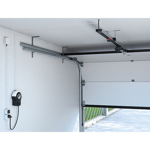 Sommer S9060 pro+ Garage Door Opener