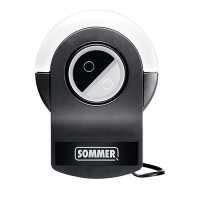 SOMMER S9060 pro+ Garage Door Opener SOMMER S9060 pro+ Garage Door Opener