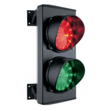 Stagnoli Apollo Traffic Light - Two-Lamp (24V)