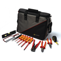 C.K 595006 Electrician's Tool Kit C.K 595006 Electrician's Tool Kit