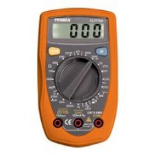 Tenma Compact Digital Multimeter