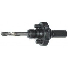 CK 11mm Arbor for 32-152mm Holesaws