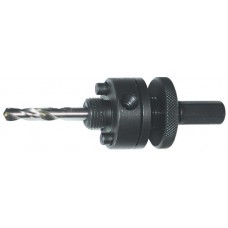 CK Arbor with 8mm Shaft for 32-152mm Hole Saws